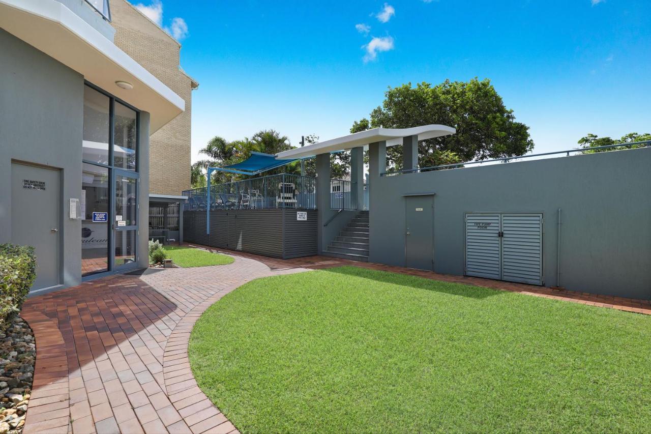 Cerulean Apartments Caloundra Exterior photo