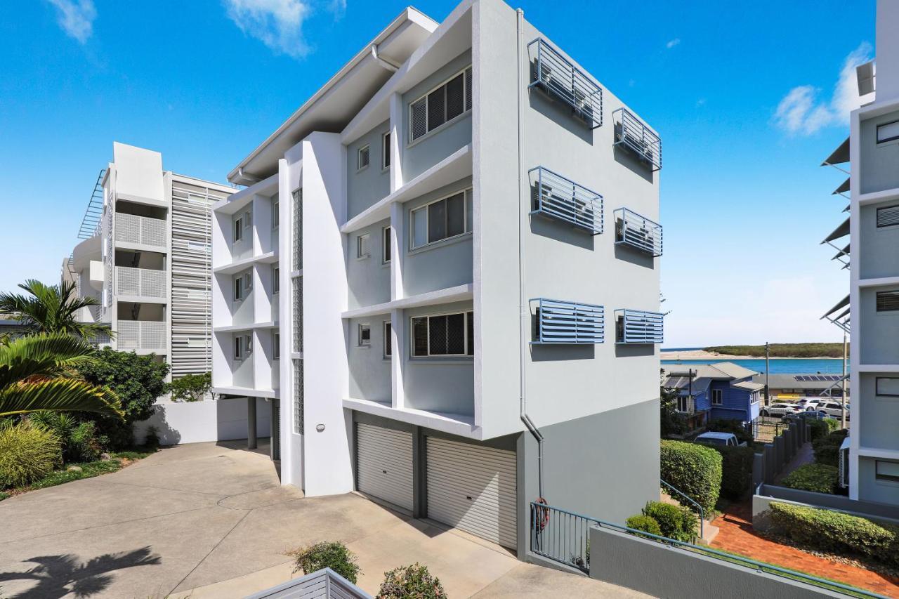 Cerulean Apartments Caloundra Exterior photo