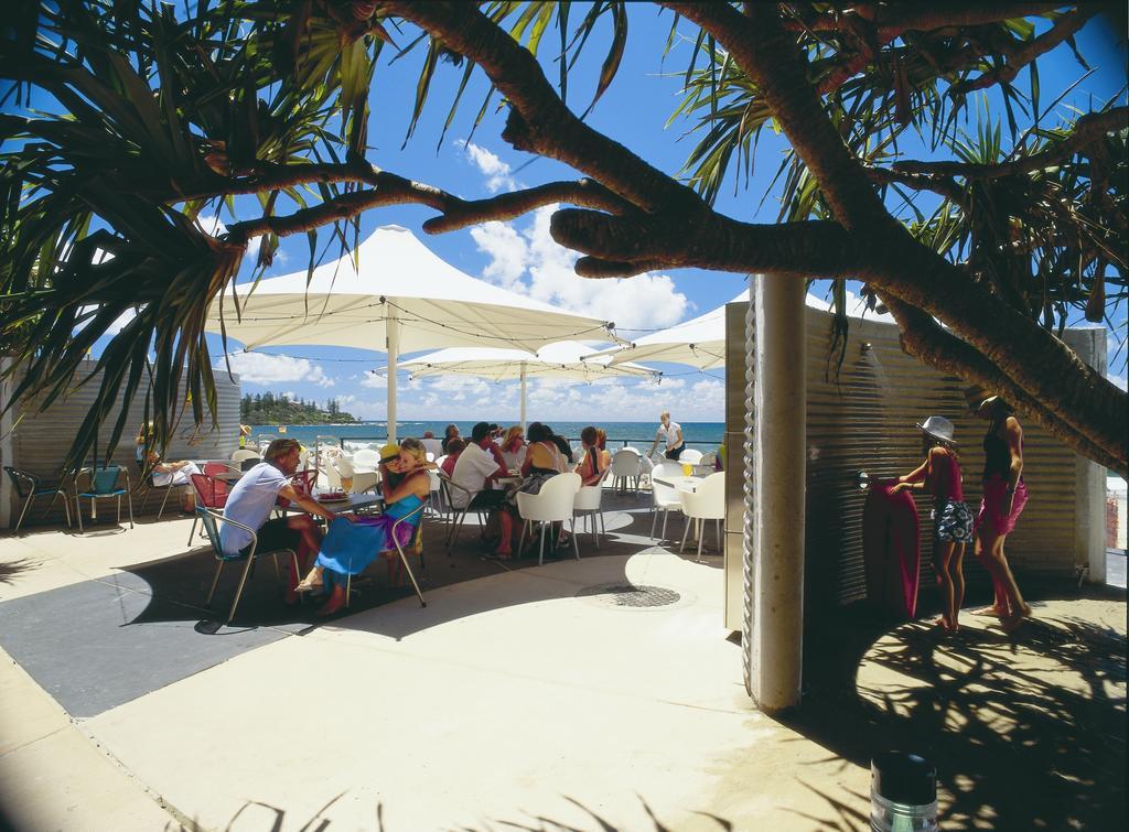 Cerulean Apartments Caloundra Exterior photo