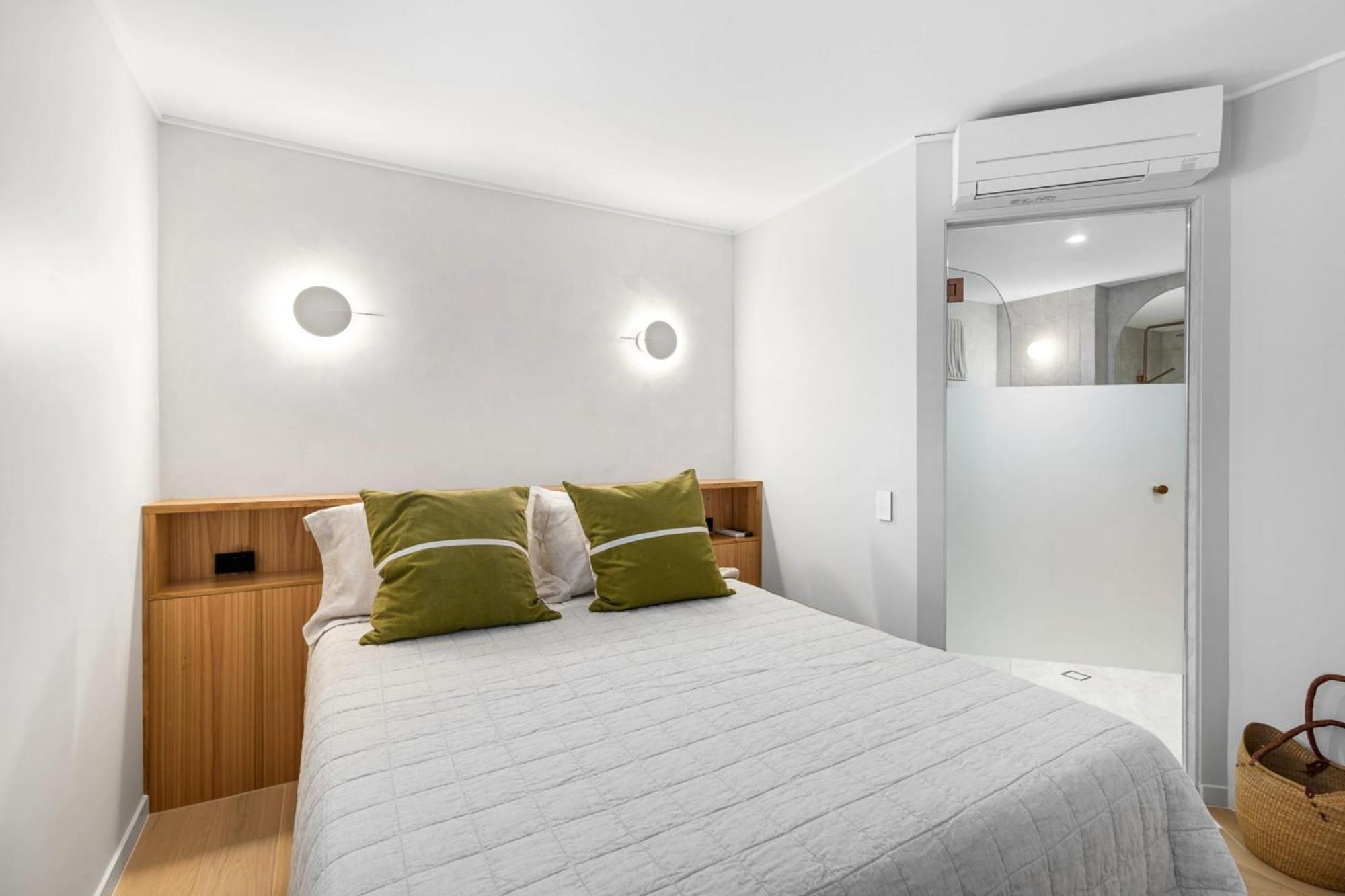 Cerulean Apartments Caloundra Exterior photo