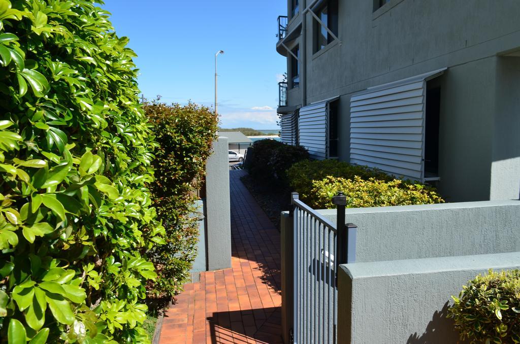 Cerulean Apartments Caloundra Exterior photo